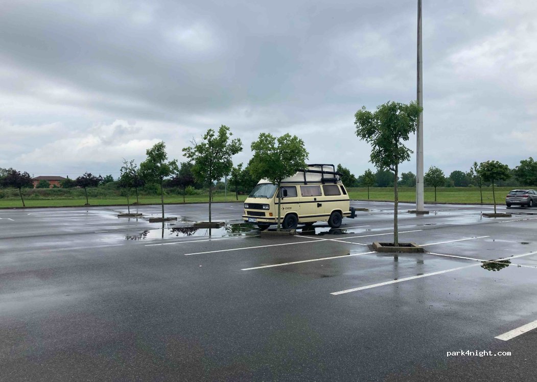 (3527) Miskolc - Unnamed Road — foto