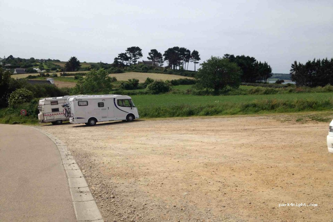 (29252) Plouezoc'h - 220 Barnenes ar Sant — foto
