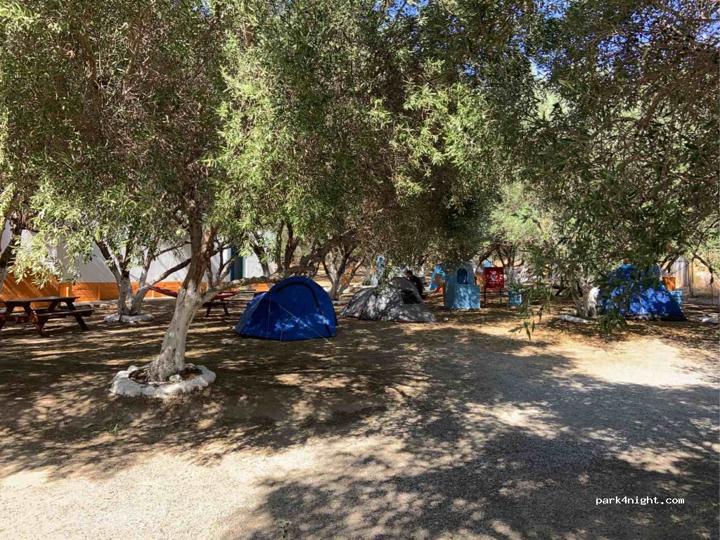 Camping Apollonia — foto 4
