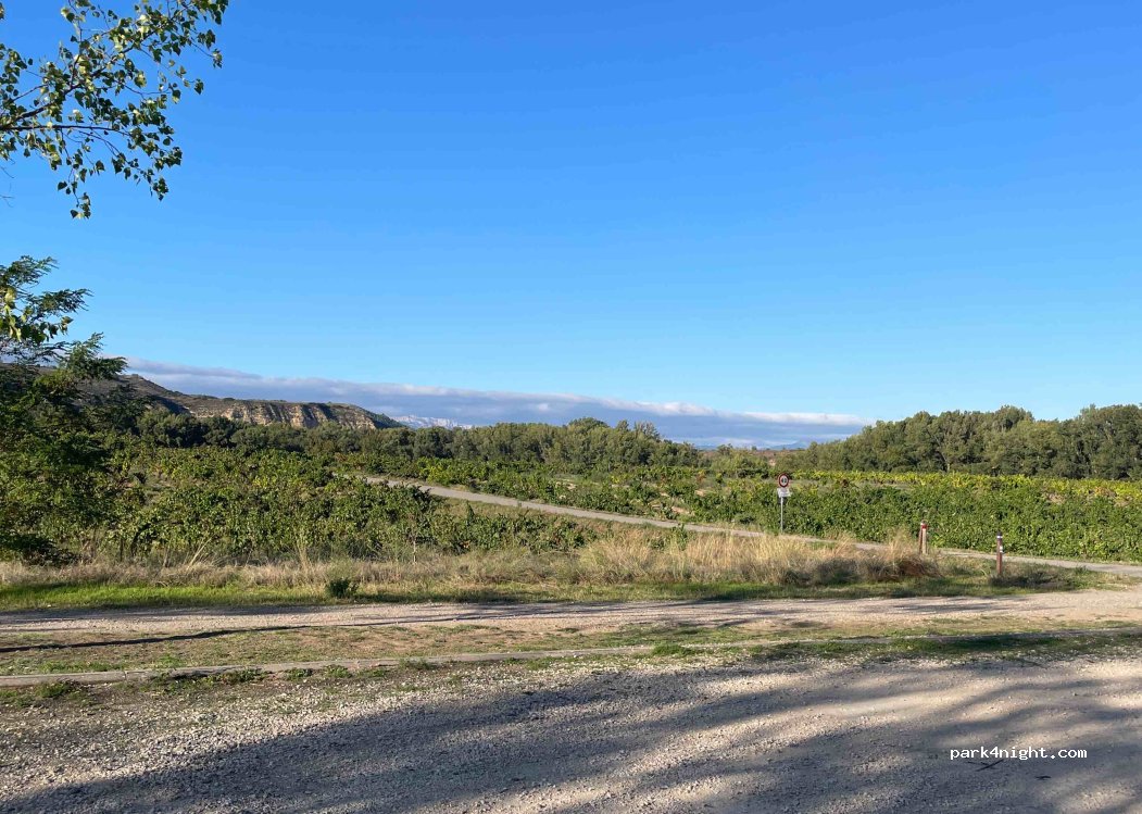 (01300) Lapuebla de Labarca - La Poveda Hiribidea — foto 4