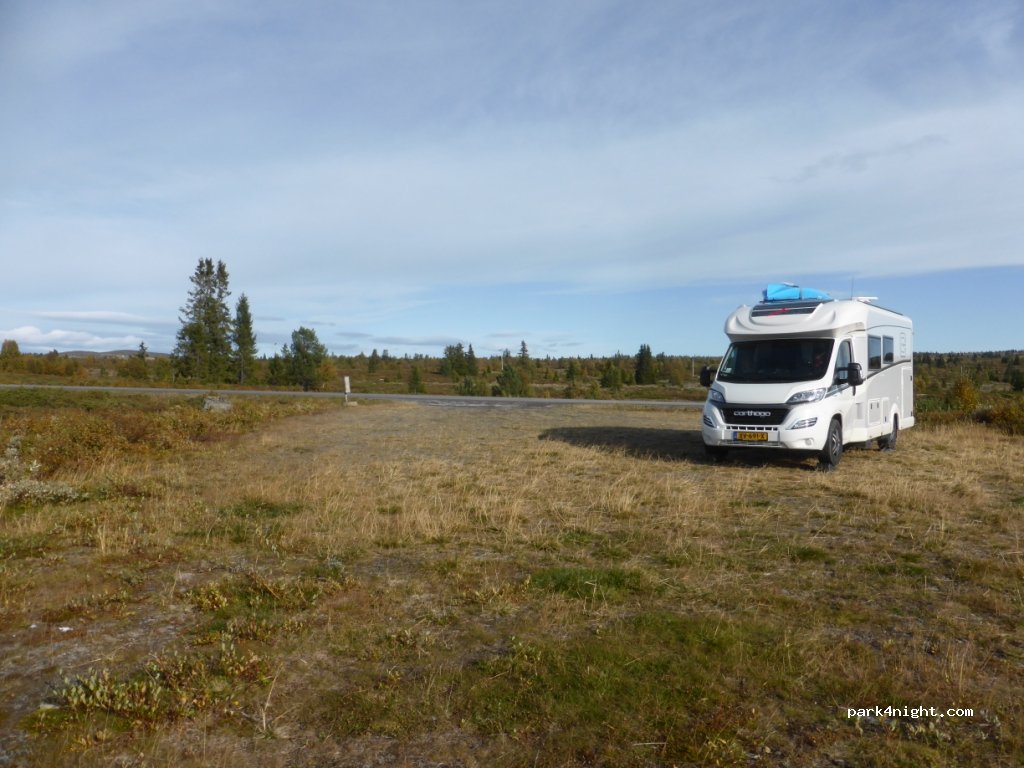 (2960) Røn - Panoramavegen — foto 2