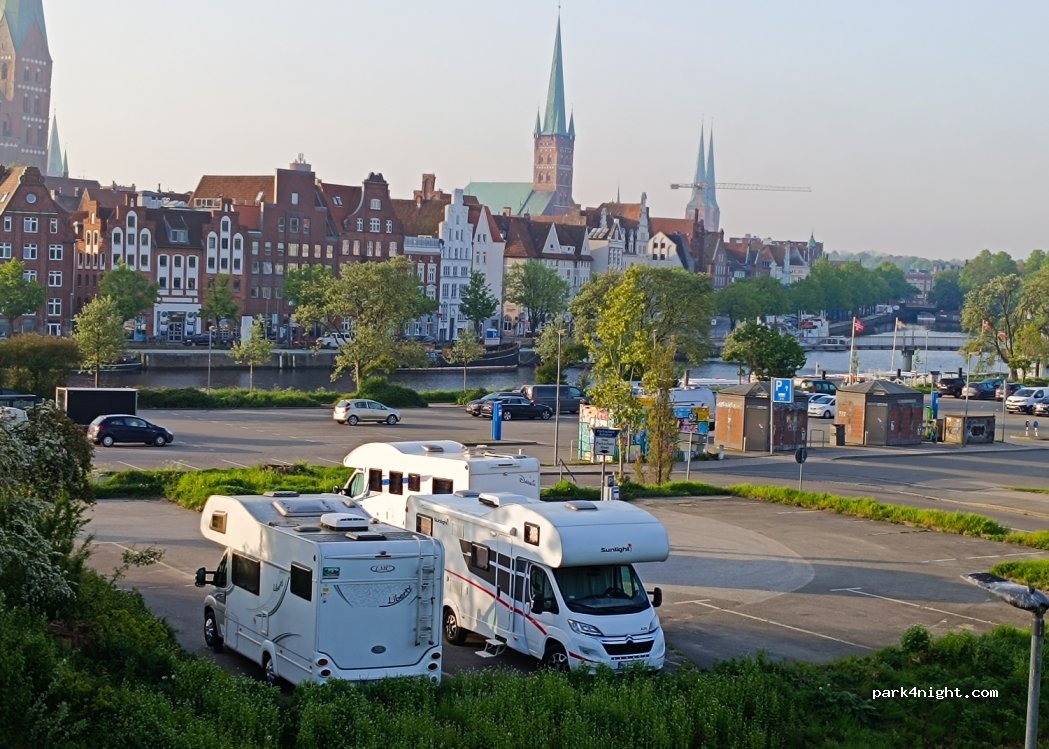 (23554) Lübeck - Lastadie — foto 4