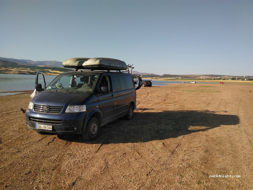 (46700)  - Unnamed Road — foto