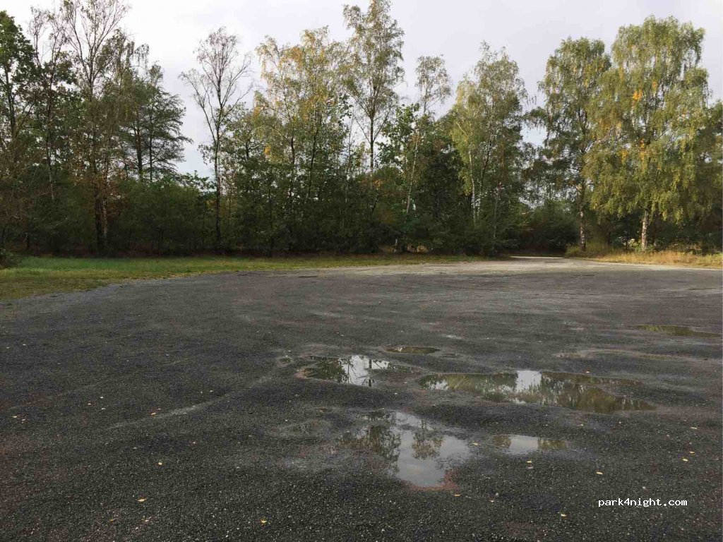 (29633) Munster - 15 Hinter der Bahn — foto 3