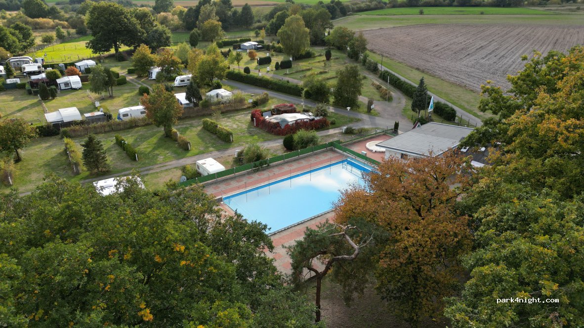 MoinCamp — foto 3