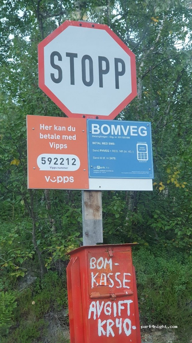 (3560)  - Unnamed Road — foto 2