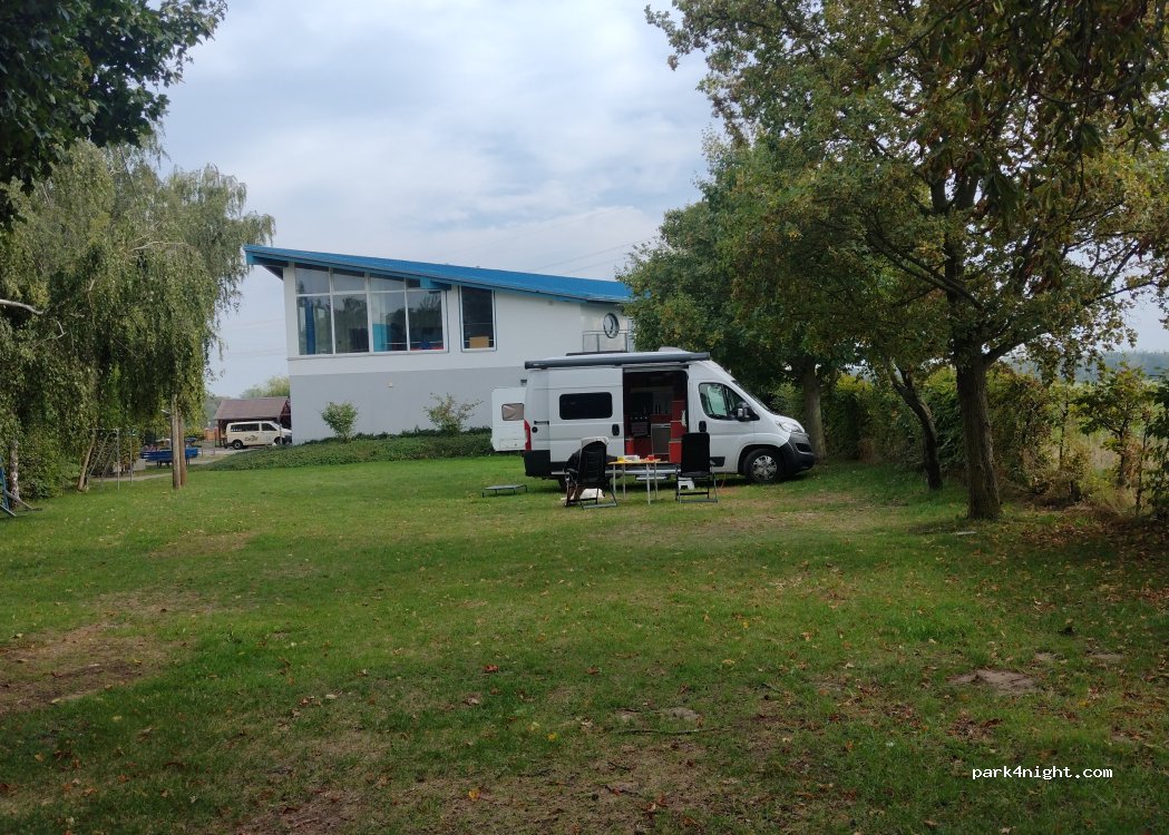 Camping Kanu Barby — foto 2