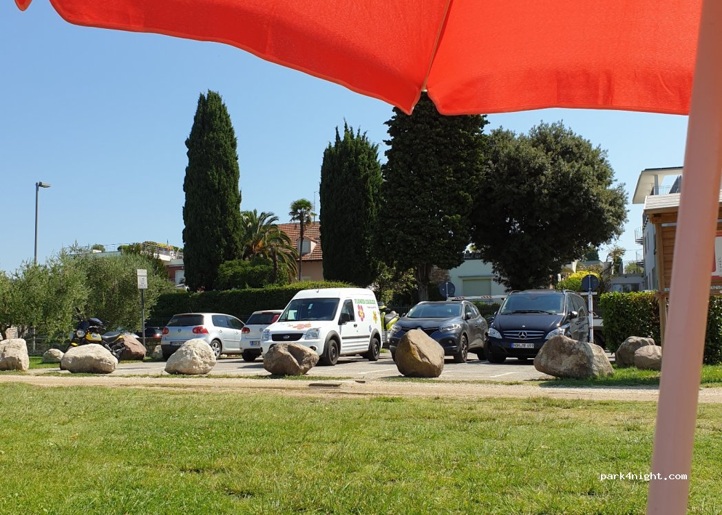 (37011) Bardolino - 23 Via Peschiera — foto 3