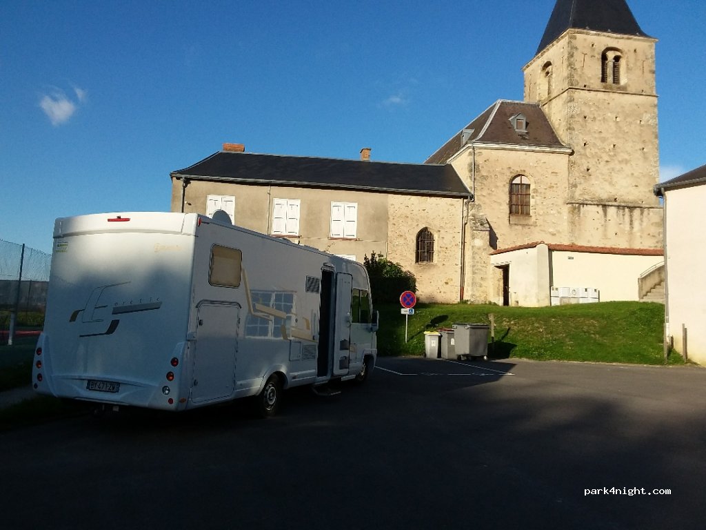 (51500) Chigny-les-Roses - 20 Rue de la Belle Image — foto