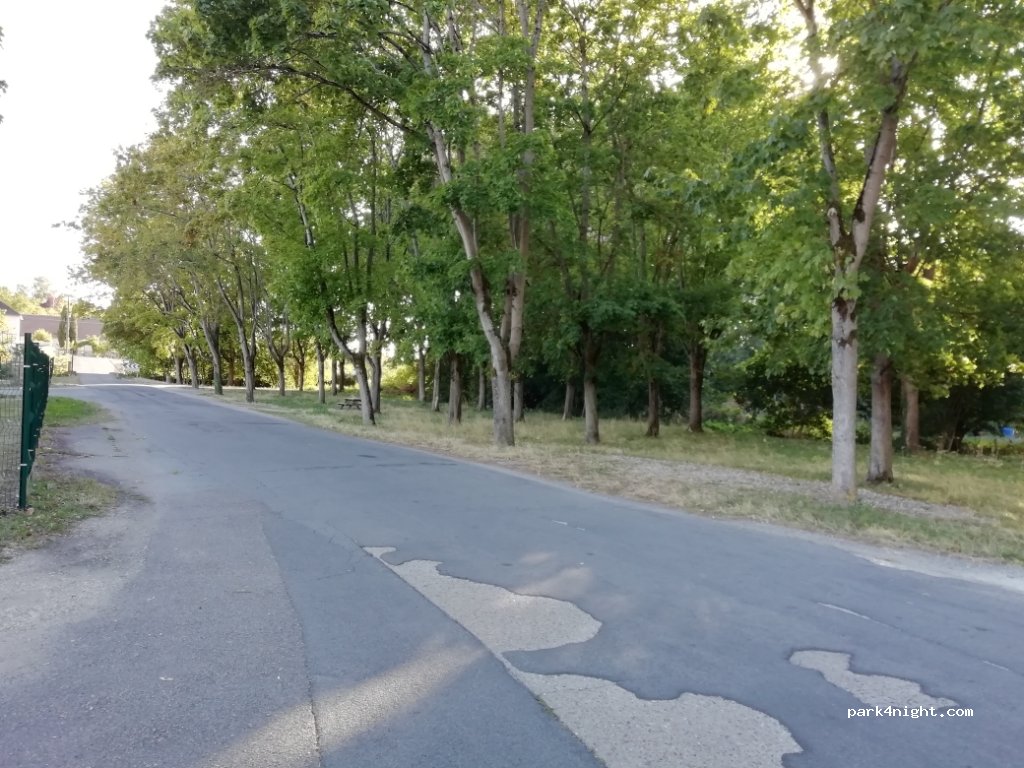 (45300) Dadonville - 1 Rue du Gué aux Dames — foto