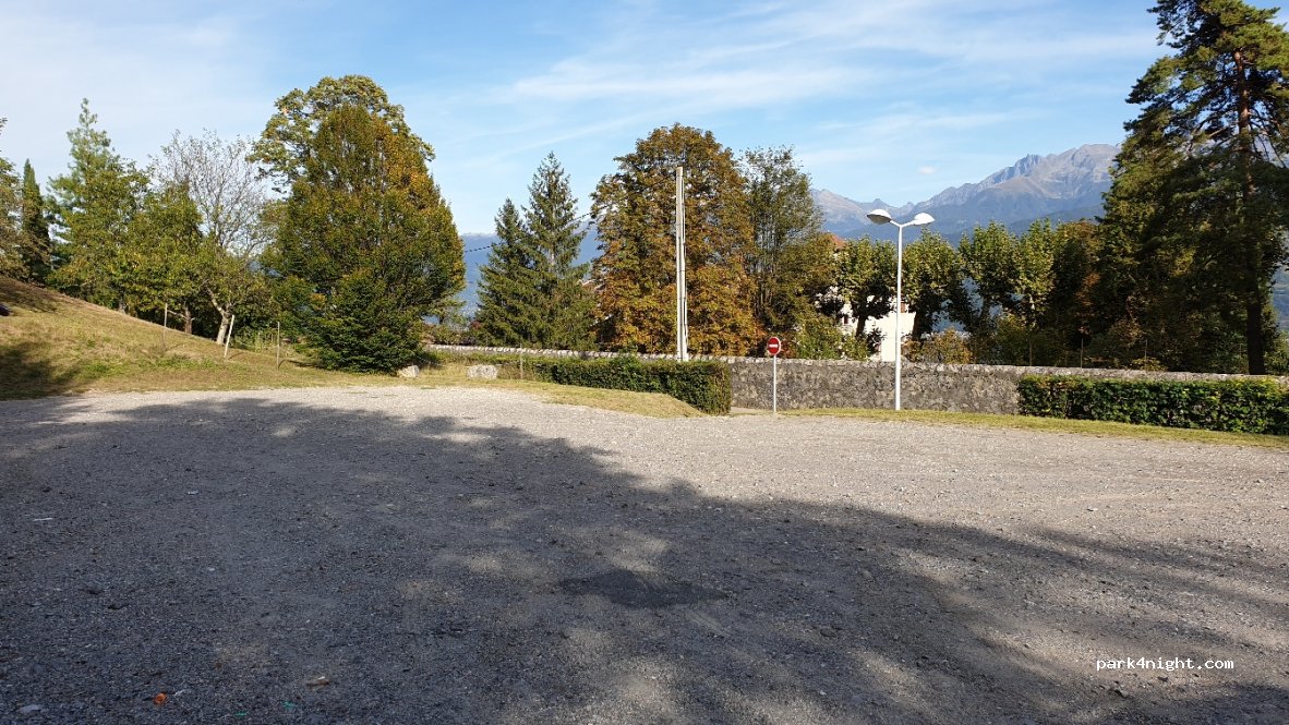(38330) Biviers - 44 Chemin de la Buisse — foto