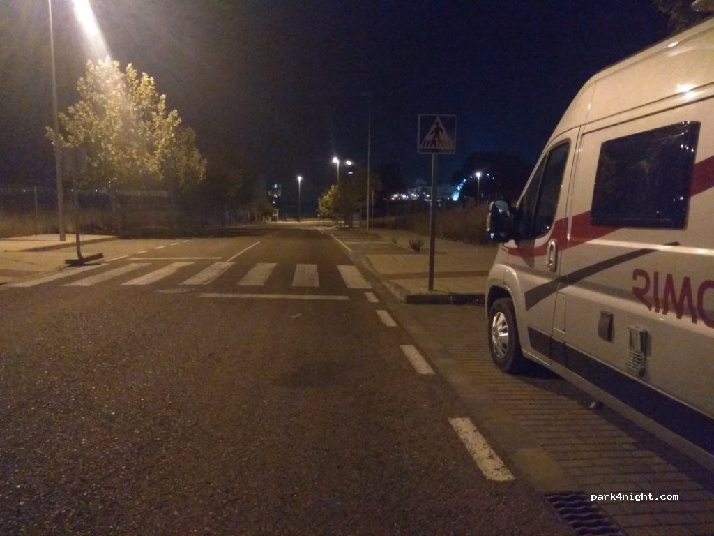(06800) Mérida - 3 Carretera Matadero — foto 4