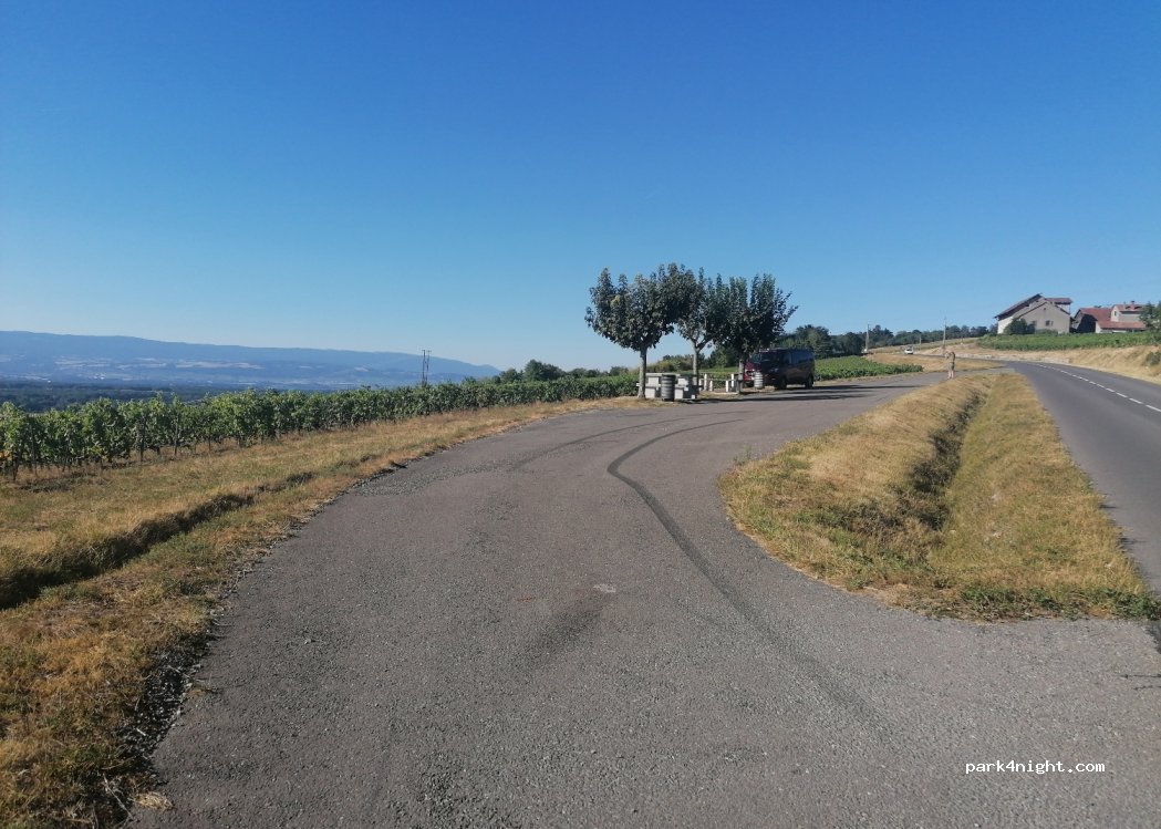 (74140) Ballaison - Route du Lac — foto 2