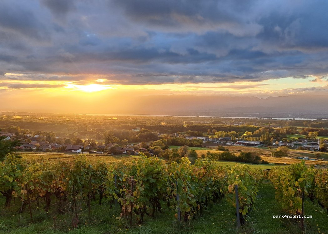 (74140) Ballaison - Route du Lac — foto 3