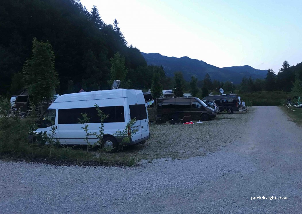 Camping Rafting Salza — foto 2