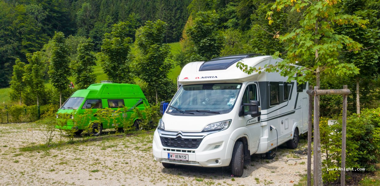 Camping Rafting Salza — foto 4