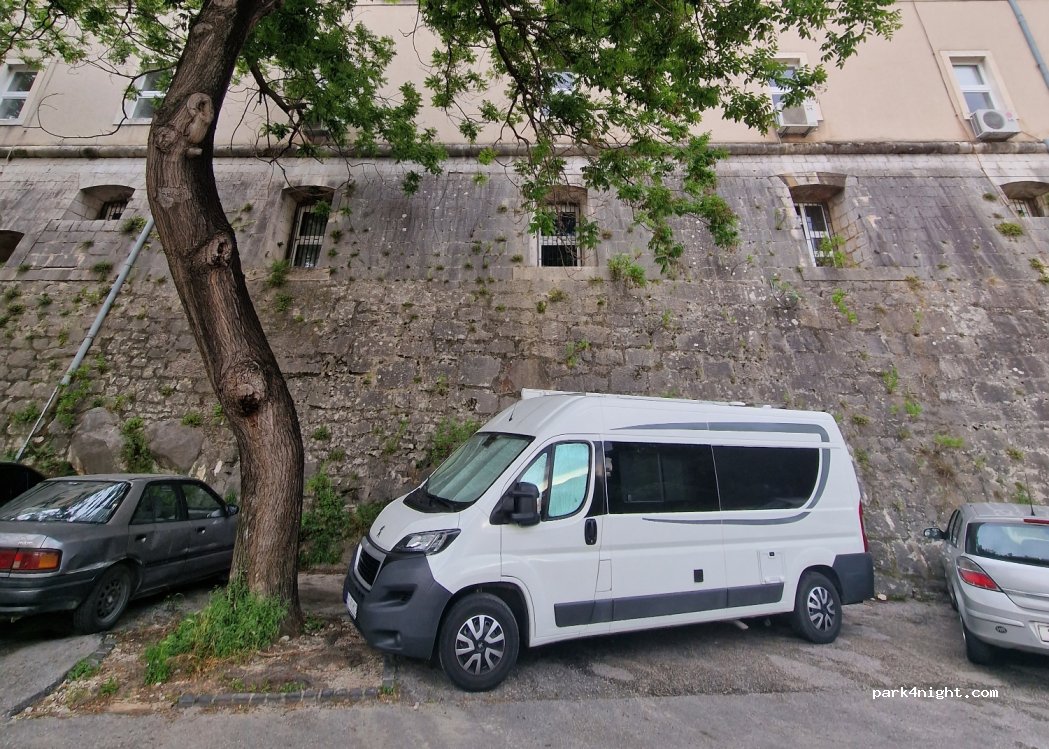 (21000) Split - 18 Glagoljaška ulica — foto 3