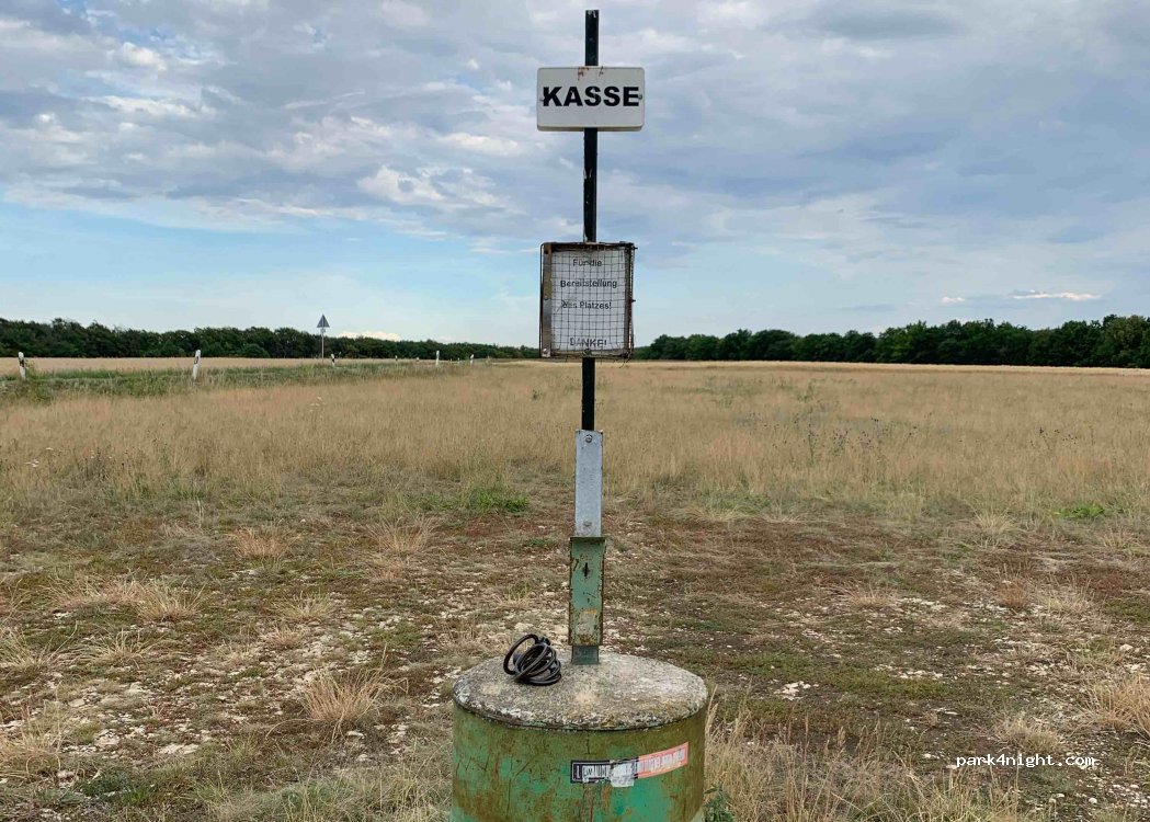 (96231) Bad Staffelstein - Unnamed Road — foto