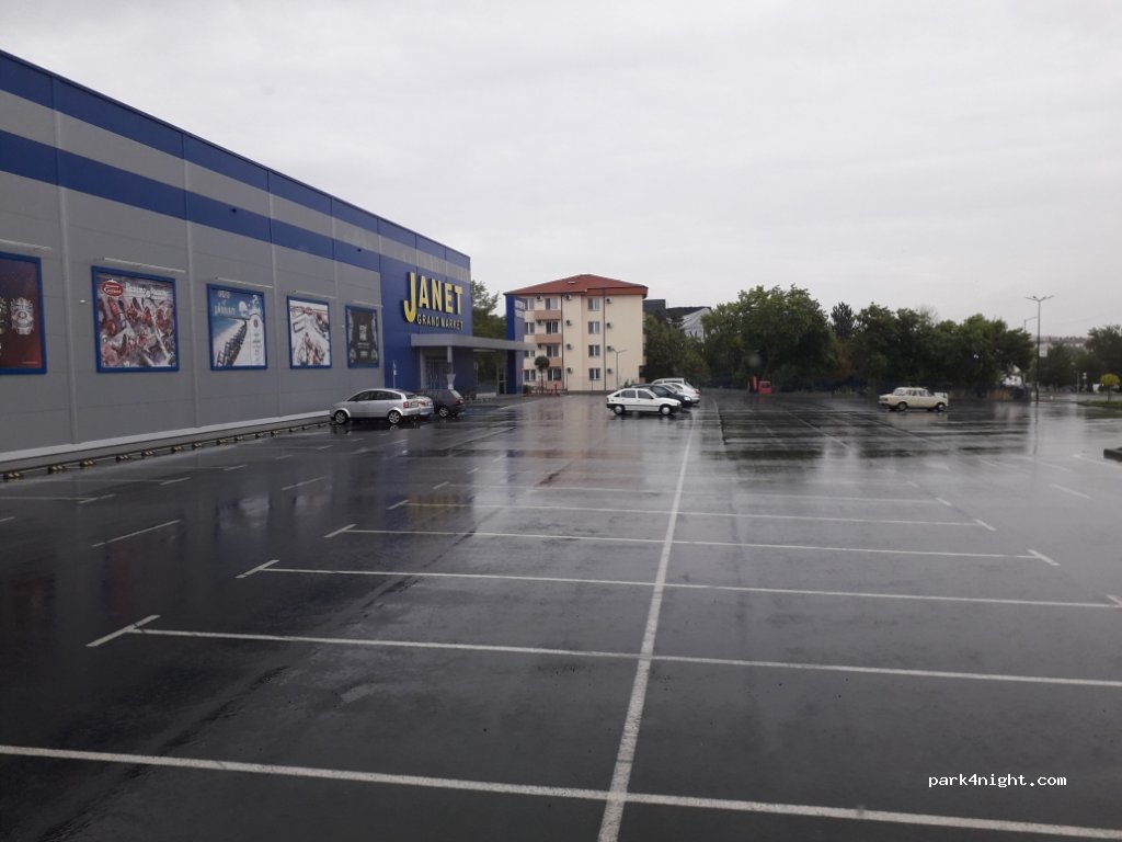 (6500) Svilengrad - 1б улица Сан Стефано — foto