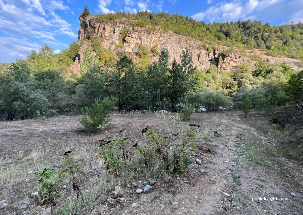 (08790) - Veliköy Yolu — foto 3