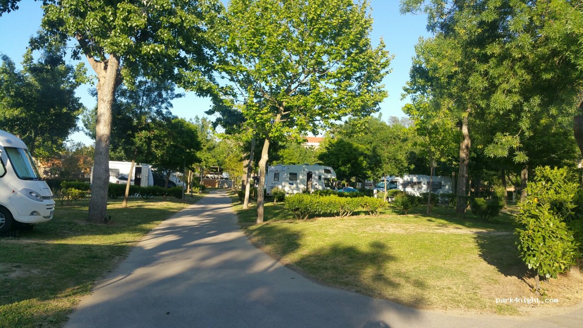 Camping de la Plage — foto