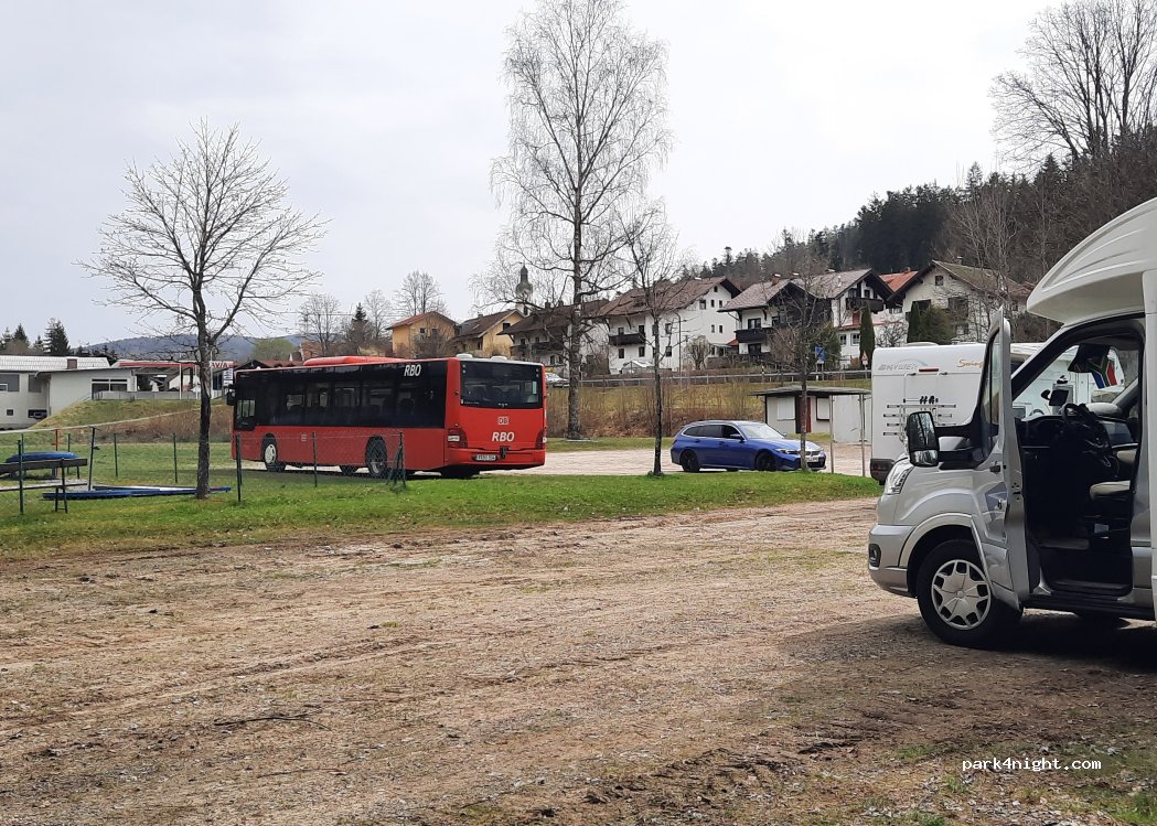 (94252) Bayerisch Eisenstein - 2 Eisensteinermühle — foto 3
