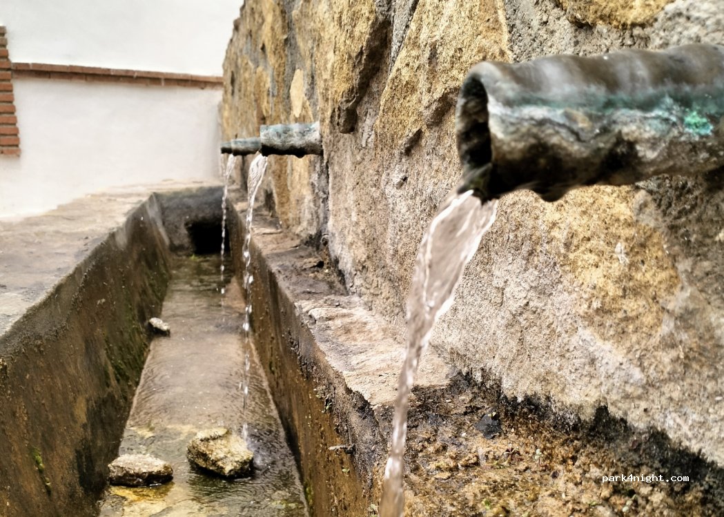 (18860) Bácor - 2 Calle Negratín — foto