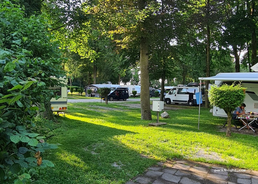 Caravaningpark Augsburg — foto 4