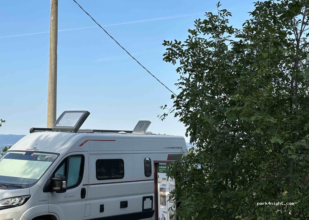 (40065) Pianoro - Via Monte delle Formiche — foto 5