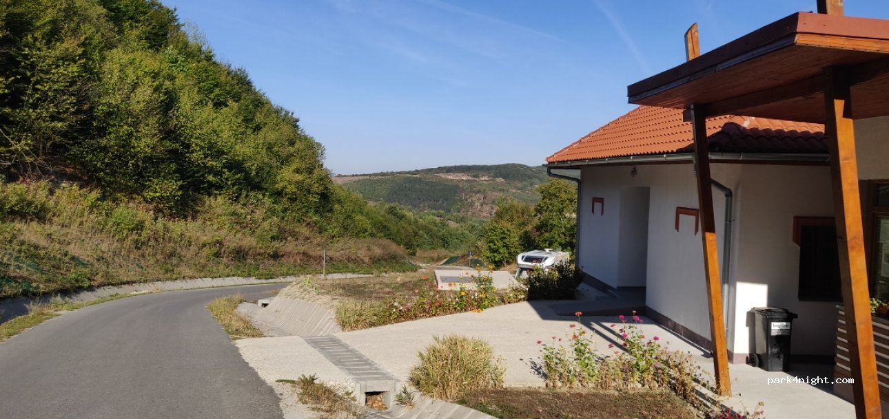 () Moigrad-Porolissum - 228 DC21 — foto