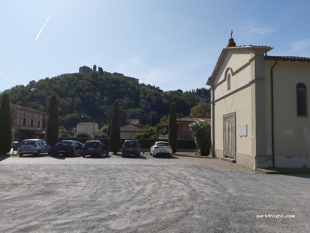 (55012) Capannori - 1 Via della Visona — foto 2