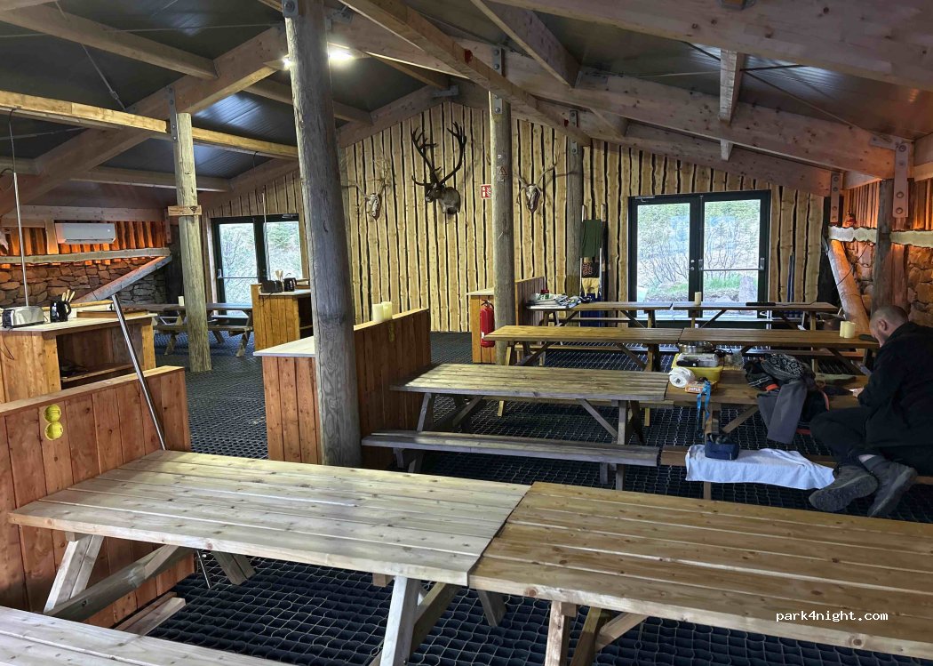 Fossardalur Campsite — foto 4