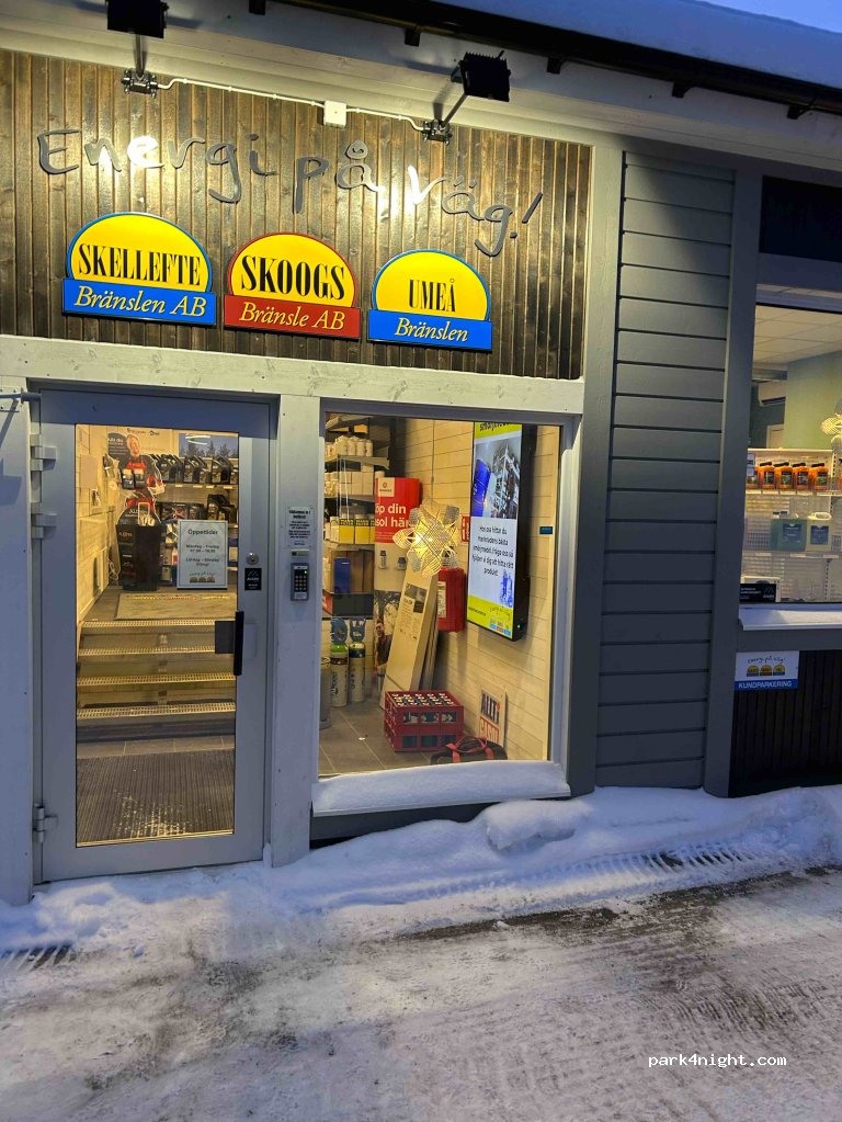 (931 36) - 9 Metallvägen — foto 2