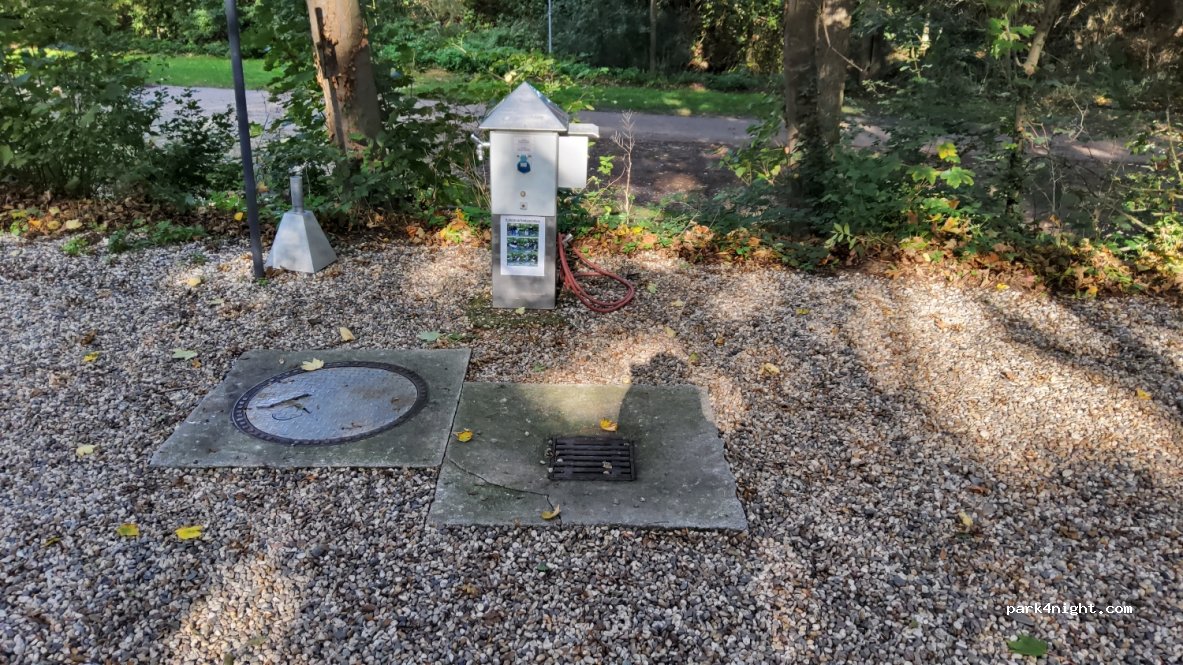 Wohnmobilpark an der Windmühle — foto 3