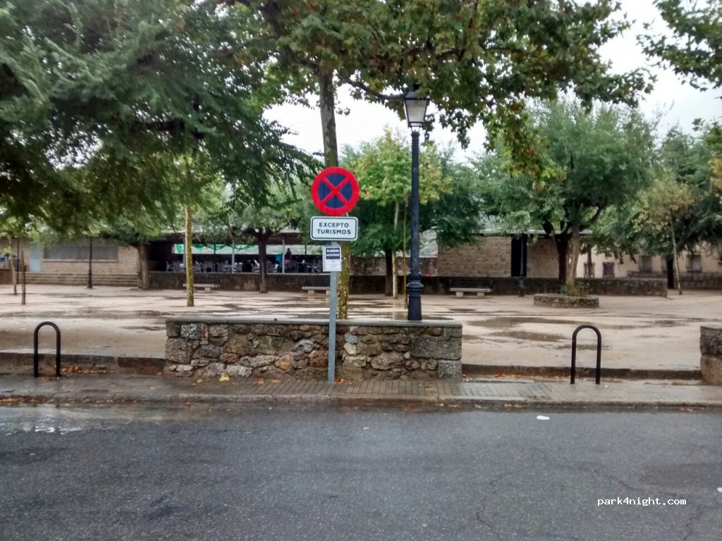 (05413) Mombeltrán - 7A Calle Soledad — foto