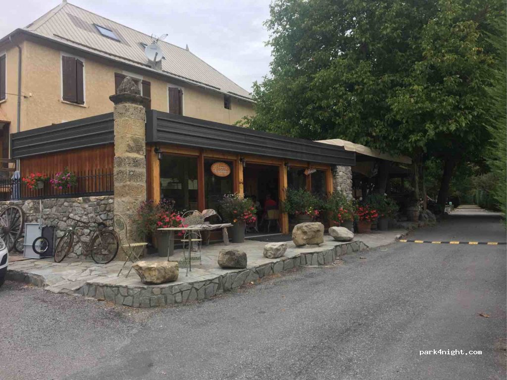 Camping La Vieille Ferme — foto 3