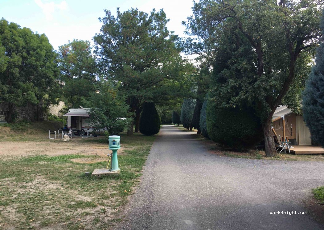 Camping La Vieille Ferme — foto 4