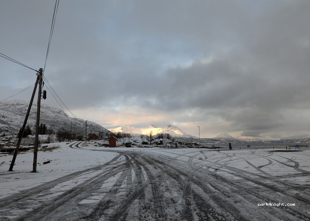 Lødingen Bobilcamp — foto 4