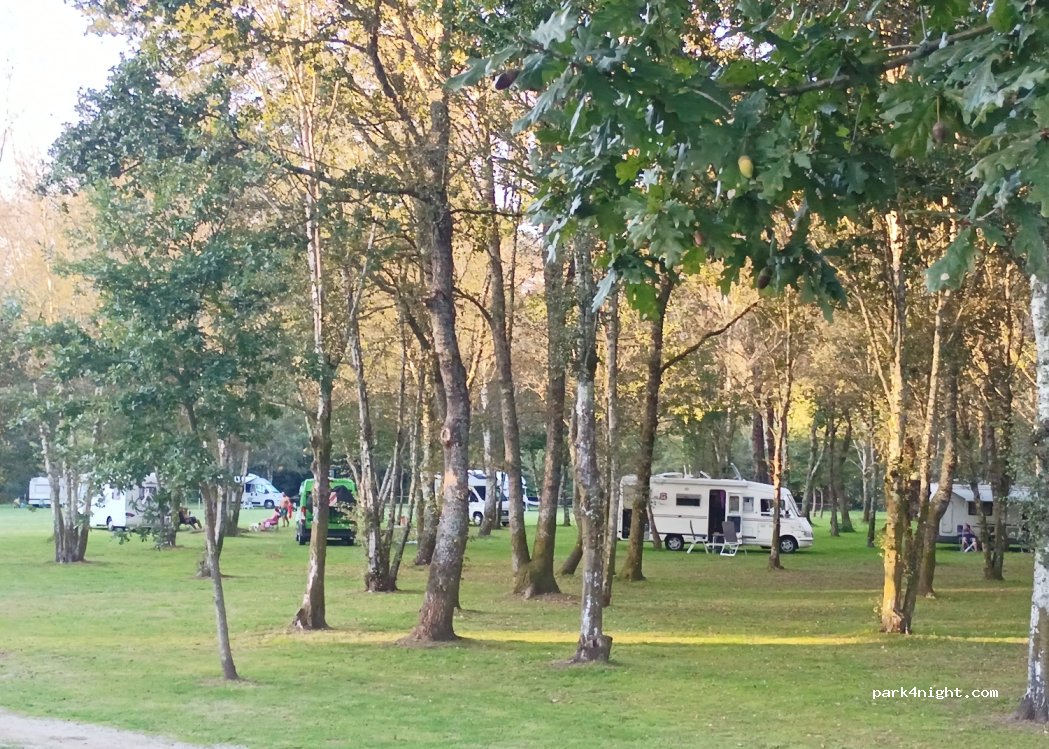Beer Garden A Praíña — foto 3