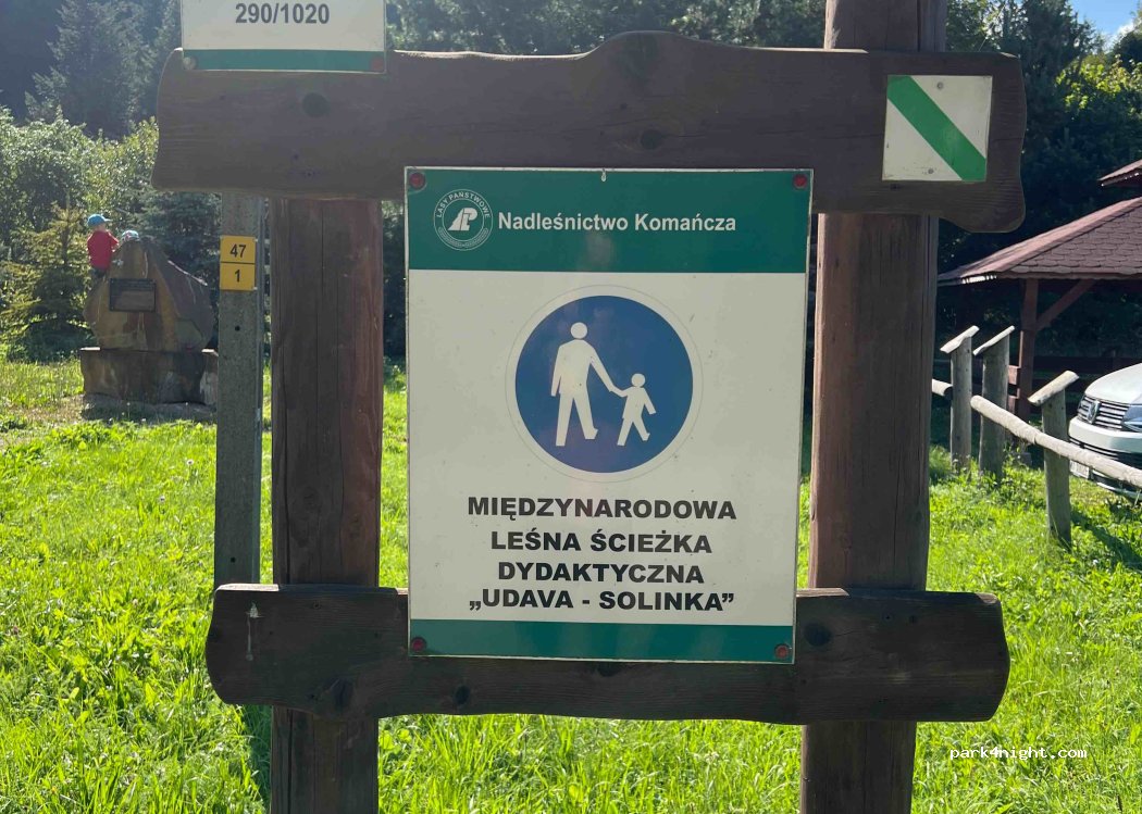 (38-543) Maniów - — foto 4