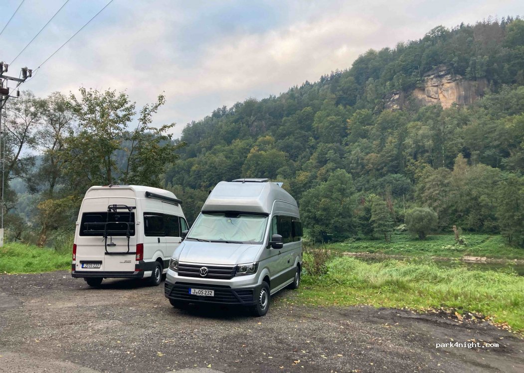(407 17) Hřensko - 62 — foto
