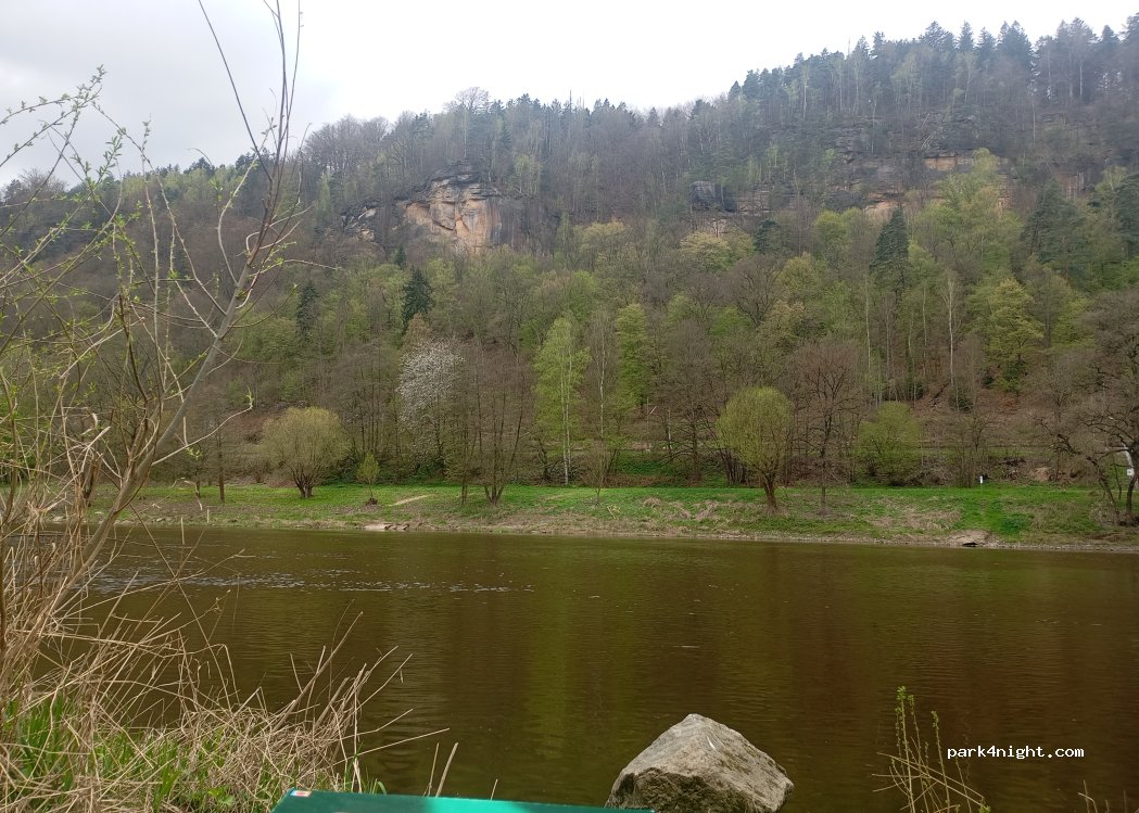 (407 17) Hřensko - 62 — foto 5