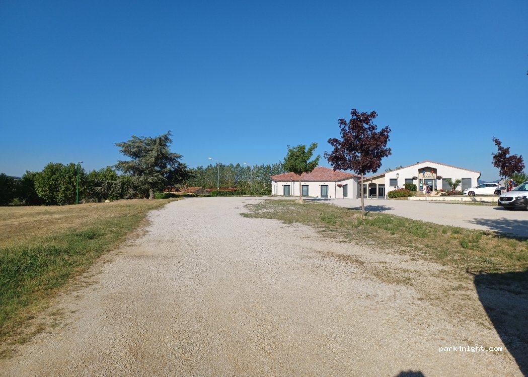 (07300) Saint-Barthélemy-le-Plain - Rolland — foto