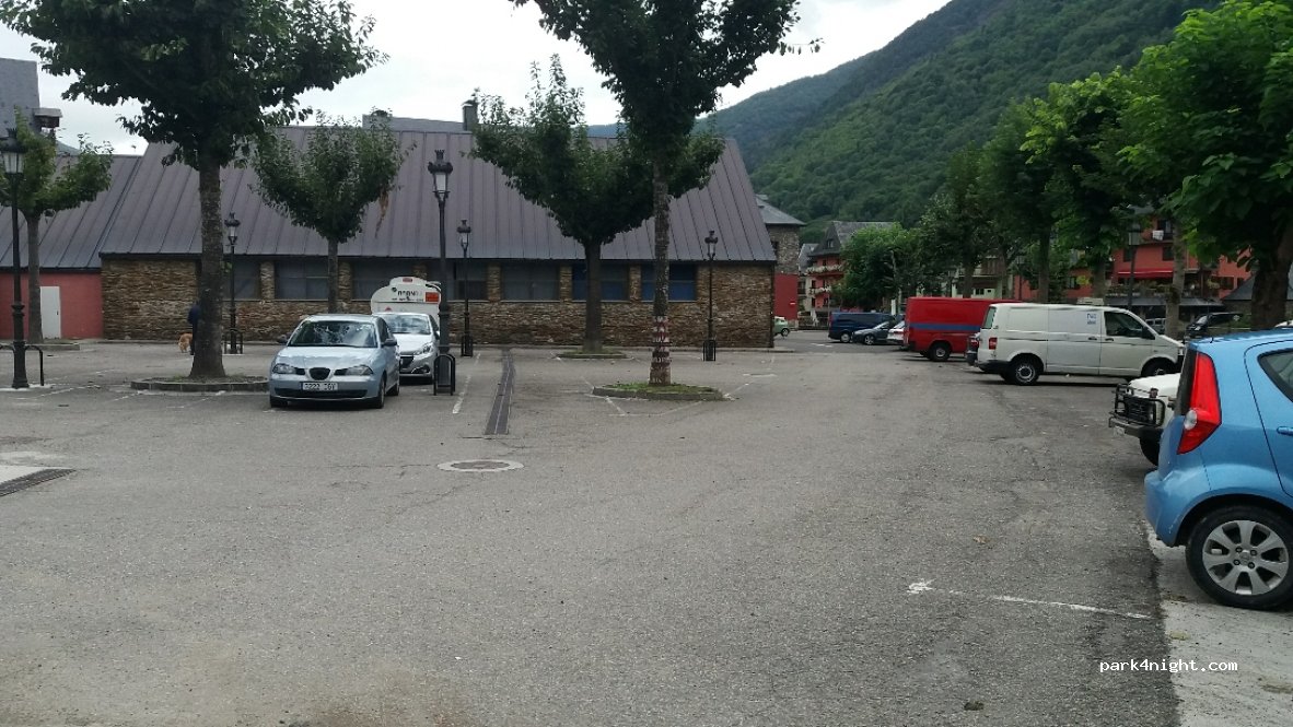 (25540) Les - 14 Calle de San Jaime — foto