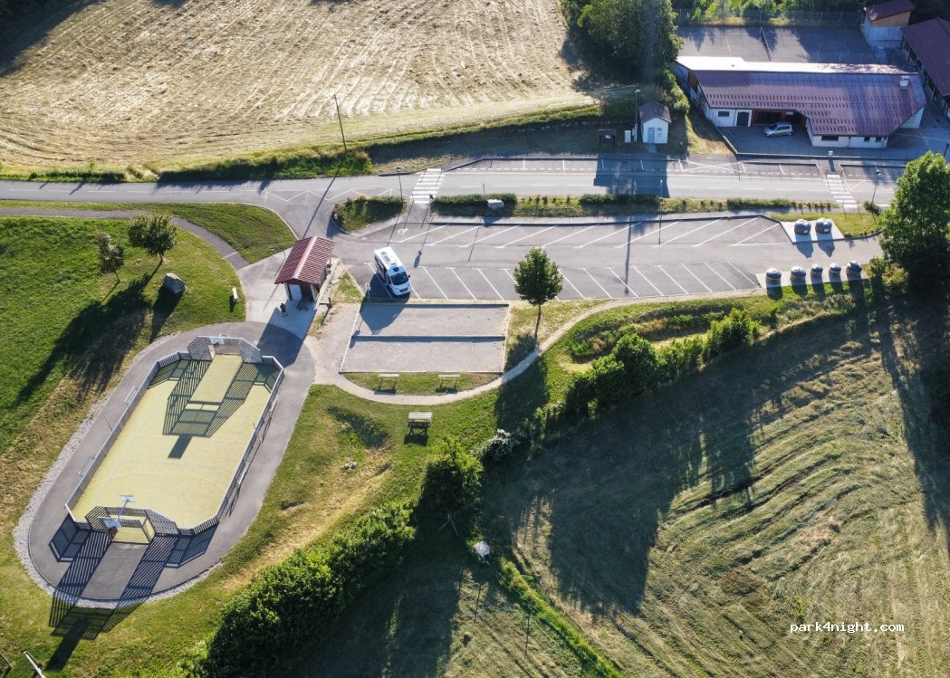(38210) Montaud - Les Rames — foto 4
