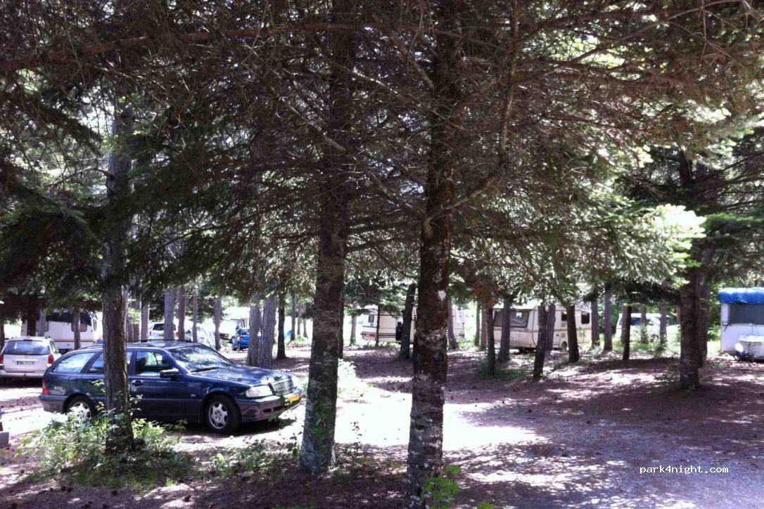 Club Gliders De La Motte Du Caire — foto 2