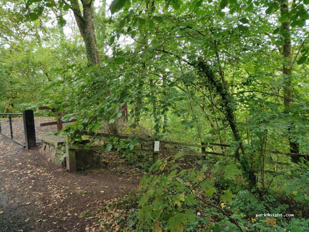 (LD3 8PJ) Brecon - A40 — foto 2