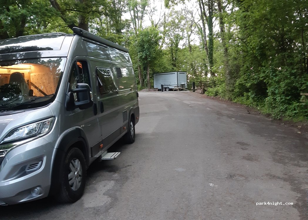 (LD3 8PJ) Brecon - A40 — foto 4