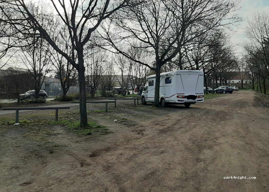 (67251) Freinsheim - 11 Uhlandstraße — foto