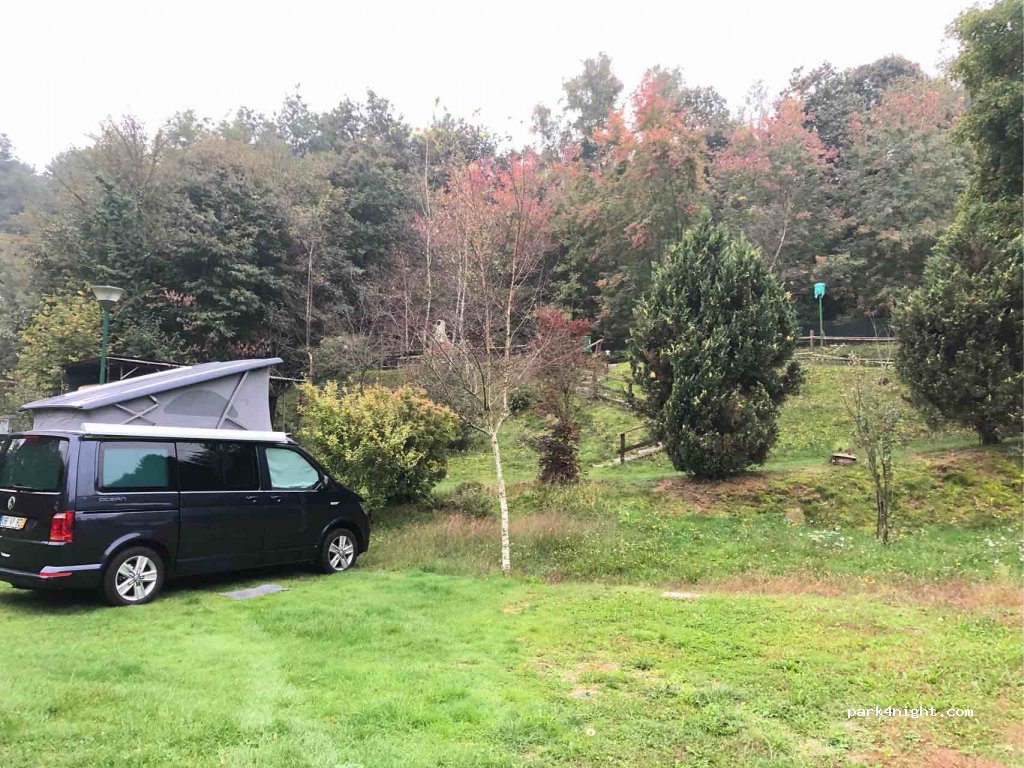 Camping della Serra — foto 2